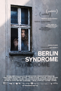A Síndrome de Berlim - Poster / Capa / Cartaz - Oficial 1