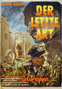 O Último Ato (Der Letzte Akt)