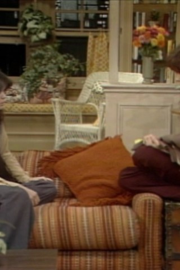 Poster de Episódio Father, Dear Father (Part 2) (1978)