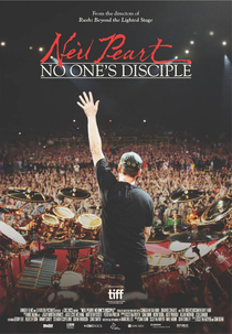 Neil Peart: No One's Disciple (Neil Peart: No One's Disciple)