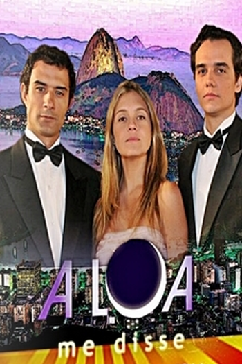  de TV A Lua Me Disse (2005)