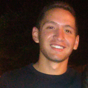 Foto de perfil de Patrick Machado