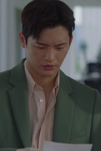 Poster de Episódio 16회 (2022)