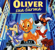 Oliver e Sua Turma