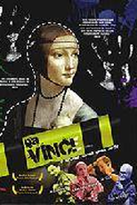 Da Vinci - O Crime Como Uma Arte (Vinci)