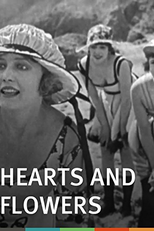 Hearts and Flowers (Hearts and Flowers)
