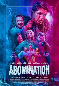 The Abomination (The Abomination)