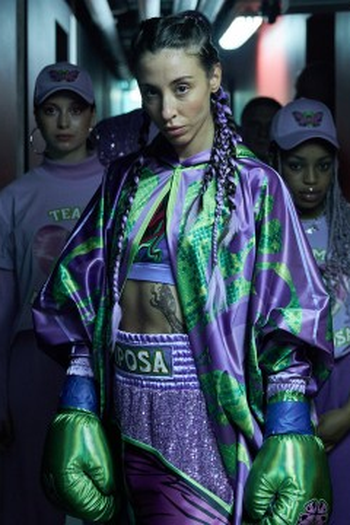 Poster de Episódio Avsnitt 6 (2022)