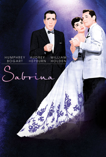 Sabrina - Poster / Capa / Cartaz - Oficial 11