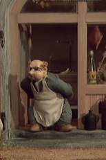 Jak vymlátili nastojato (Jak vymlátili nastojato)