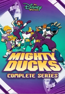 Os Super Patos (Mighty Ducks)