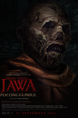 Kisah Tanah Jawa: Pocong Gundul (Kisah Tanah Jawa: Pocong Gundul)