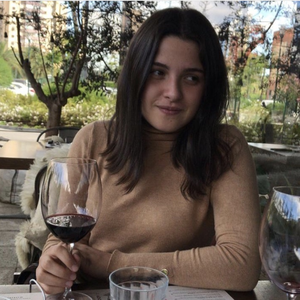 Foto de perfil de Larissa