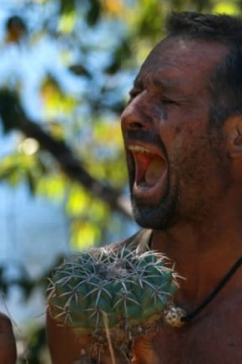Poster de Episódio Forbidden Fruit (2018)