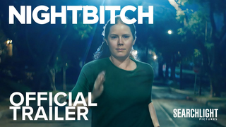 Trailer: Nightbitch | Official Trailer | Searchlight UK