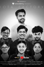 A Fábrica de Kota (2ª Temporada) (Kota Factory (Season 2))