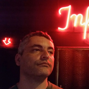 Foto de perfil de Rogério