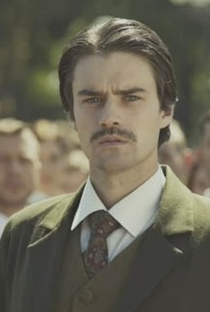 Eduard Buhac - Poster 1