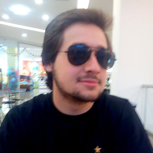 Foto de perfil de Pedro Henrique