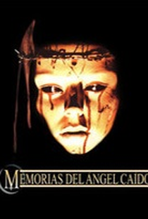 Memorias del Ángel Caído - Poster / Capa / Cartaz - Oficial 1