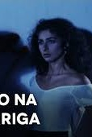 Poster 1 de Curta Frio na Barriga (1987)