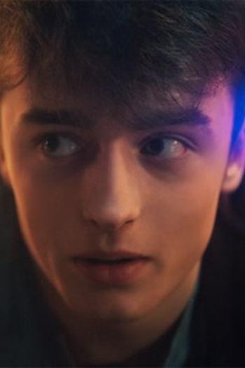 Poster de Episódio Le monde dans ta face (2022)