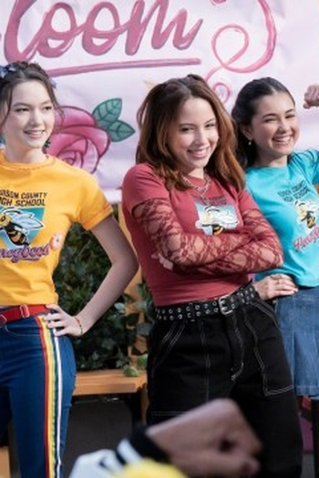 Poster de Episódio How We Rocked Homecoming (2025)