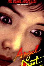 Angel Dust (Enjeru Dasuto)