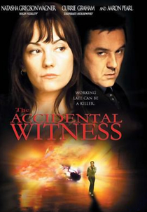 Testemunha Acidental (The Accidental Witness)