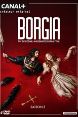 Borgia: Fé e Medo (3ª Temporada) (Borgia: Faith and Fear (Season 3))
