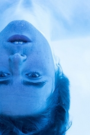 Poster de Episódio She (2018)