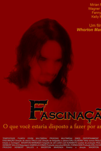  de Filme Fascinação (2014)