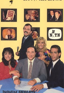 Not Necessarily The News Season 01 (Not Necessarily The News Season 01)