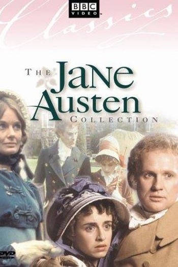  de Série Persuasão (1971)