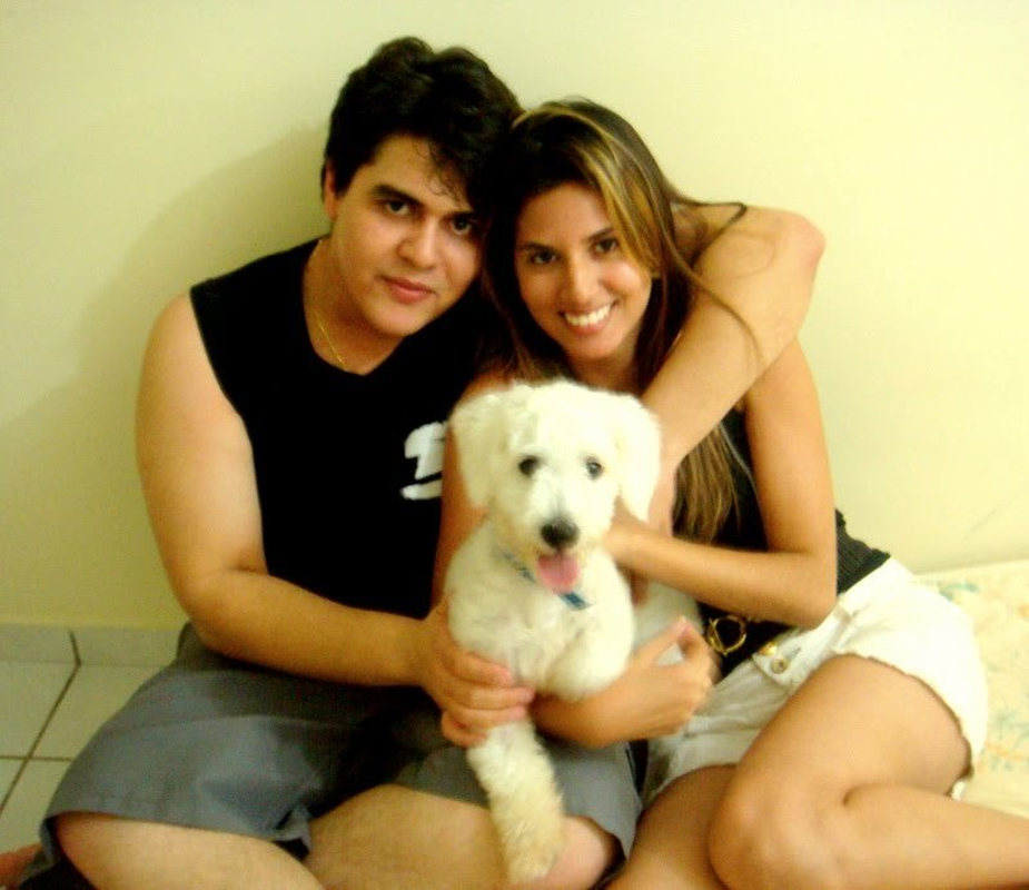 Thiago Gomes Diniz e Silva - Foto 1