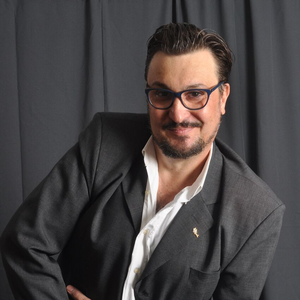 Foto de perfil de André Zanarella