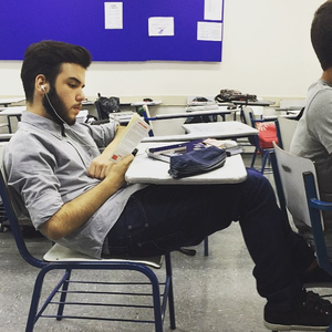 Foto de perfil de Gabriel Bortoloni
