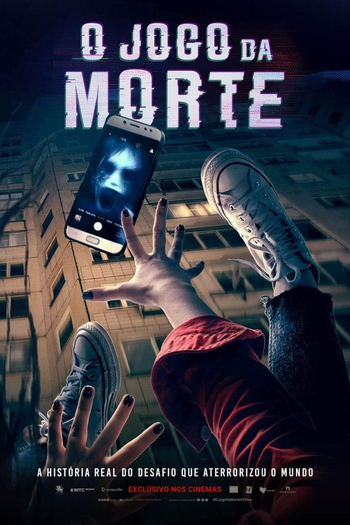  de Filme O Jogo da Morte (2020)
