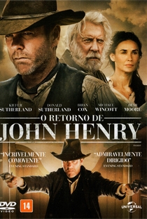 O Retorno de John Henry - 19 de Fevereiro de 2016 | Filmow