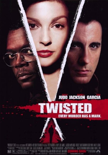 A Marca (Twisted)