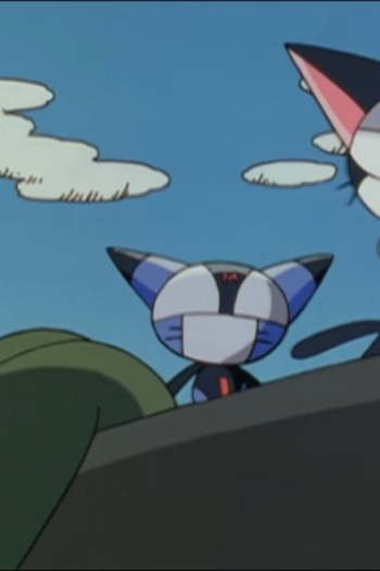 Poster de Episódio Rescue Kotaro! (1999)