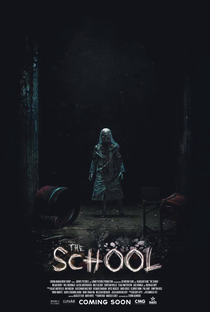 The School - Poster / Capa / Cartaz - Oficial 3