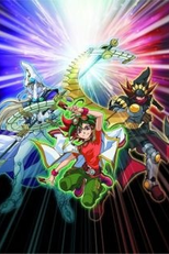Yu-Gi-Oh! Arc-V (1ª Temporada) (遊戯王 アーク・ファイブ)