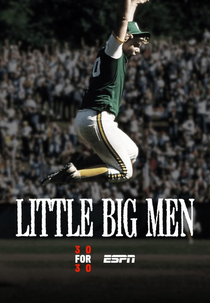 Little Big Men (Little Big Men)