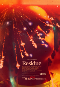 Residue (Residue)