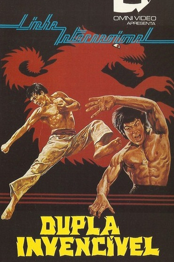 de Filme Garras de Dragão (1979)