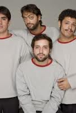 Poster 1 de Série Z.É.  Zenas Emprovisadas (2009)