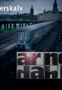 Arne Dahl: Depois do Choque (Arne Dahl: Efterskalv)