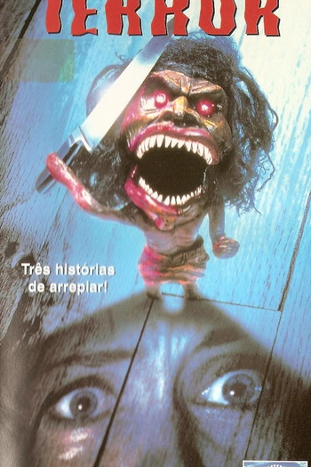  de Filme Trilogia do Terror 2 (1996)
