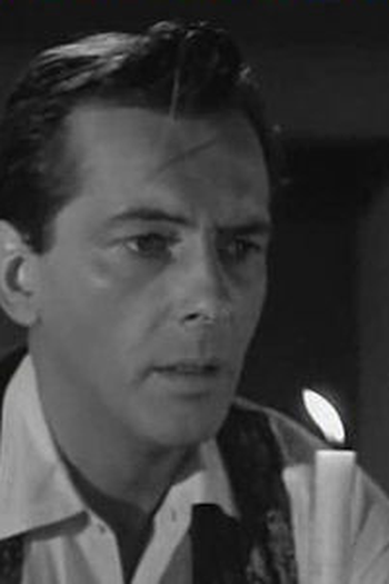 Poster de Episódio Last Stop: Oblivion (1961)